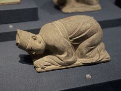 -陕西历史博物馆