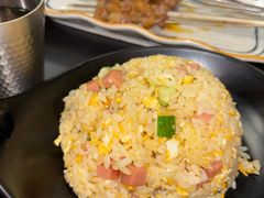 -许哥东北烧烤·铁丳烤串·宫后夹肉(繁花中心店)