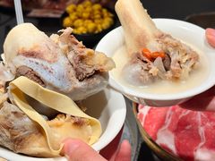 -骨之味·筒骨汤火锅(江头店)