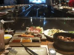-赤坂亭·M9和牛烧肉·铁板烧·日料398放题(长泰广场店)