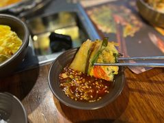 -喜来稀肉(金巴利道店)