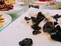 -清华酒楼(盘门店)