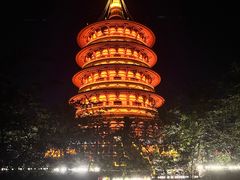 -隋唐洛阳城明堂天堂景区