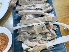 -长安后宰门水盆羊肉(新都心店)