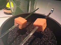 -翡翠36餐厅(浦东香格里拉店)