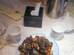 -日丰园海肠水饺·老字号大连海鲜(和平广场店)
