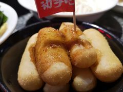 -蘭奢雅集·江浙菜(青山江滩店)