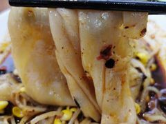 大辣椒面皮-周家大辣椒面皮(中山街店)