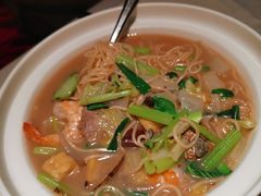 -莆田餐厅PUTIEN(颐堤港店)