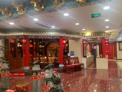 -万荣烤鸭店·北京菜(天坛店)
