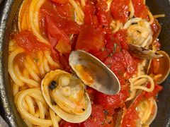 -萨莉亚意式餐厅(杭州滨江天街店)