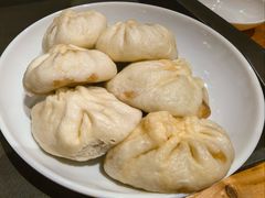 猪肉大葱肉包子-缘赵记(沙子口店)