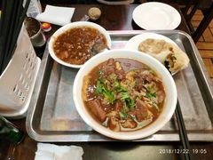 -姚记炒肝店(簋街店)