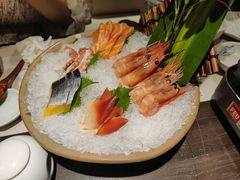 -匠和风精致料理(莆田财富中心店)