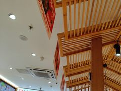 -南城香·饭香串香馄饨香(青年路店)