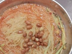 -韩麦大冷面(桂花街直营店)