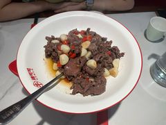 -辣可可·小炒黄牛肉(望京凯德MALL店)