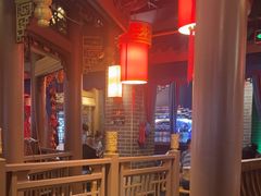 -椒香城门口老火锅(天府长城店)