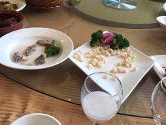 -北门饭店(三香路店)