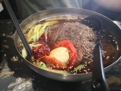 -桃园中华料理炸酱面(燕儿岛路店)