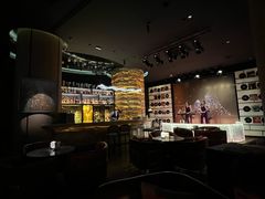 -长沙北辰洲际酒店-SKY 27酒廊