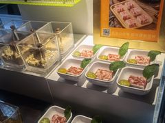 -喜庭海鲜自助(北辰三角洲北辰荟店)