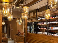 -腾格里· 蒙古山羊火锅(北京中关村店)
