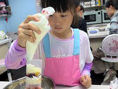 -爱之旅diy烘焙坊(西直门店)