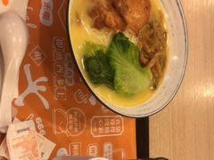 -大快活(罗湖商业城分店)