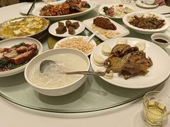 -得月楼·省级非遗·传统苏帮菜(观前店)