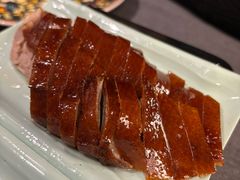 -羲和雅苑•北京烤鸭(平安国际金融中心店)