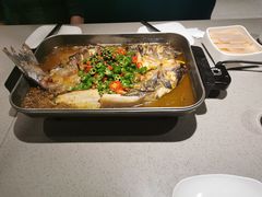 -半天妖烤鱼(兰州国芳中心店)