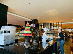 -青岛海尔洲际酒店