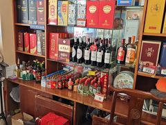 -友强·22年特色海鲜大排档·闽菜(厦门美食地标店)