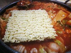 -韩香福脊骨汤锅(上杭路店)