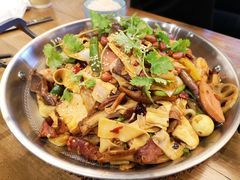 -川锅哎哟·麻辣香锅(国大城市广场店)