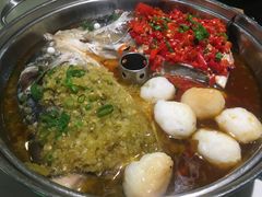 -望湘园湖南菜(赛格店)