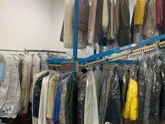 -洁神洗衣(泰州路店)