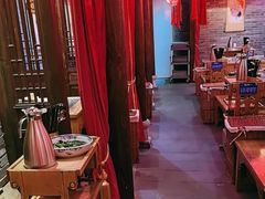 -蜀大侠火锅(森兰花园城店)