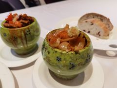 -波特曼西餐厅(南岗店)