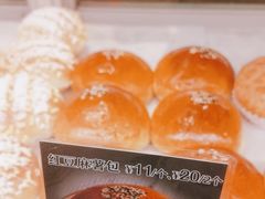 -新旺茶餐厅(嘉里城店)