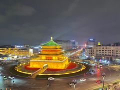 -开元商城(钟楼店)