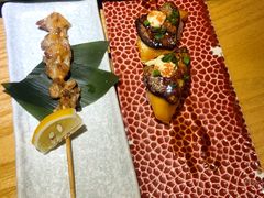 -吉兆·料理(红梅南路店)