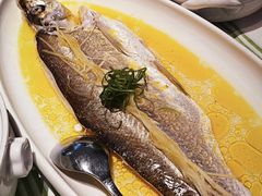 -桂满陇·蟹黄小笼汤包(清河万象店)