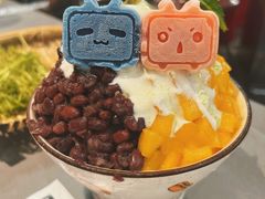 -生活如沸·顺德水牛奶火锅(大学路店)