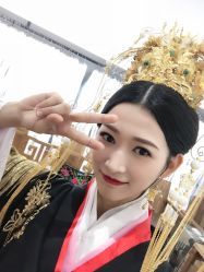 -美云庭古装·格格服汉服·京城旅拍(北京店)