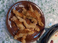 -鸿姐老火锅(花园路店)