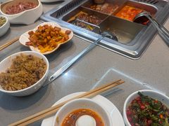 -海底捞火锅(天一广场亚细亚店)