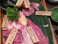 -暖都焼肉·和牛酒場(花都店)