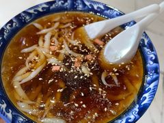 -胖金妹鸡豆凉粉店